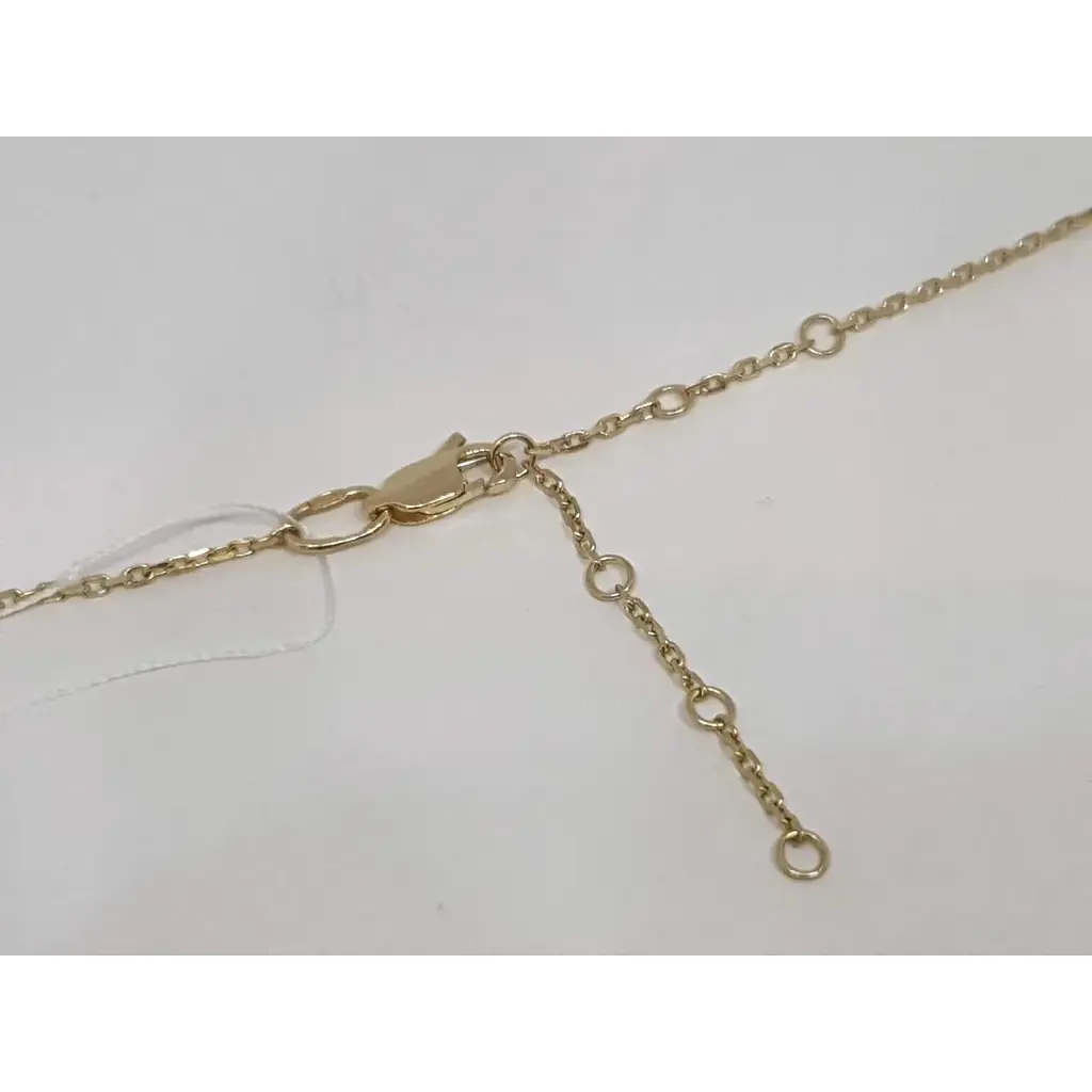 Золоте кольє Імперія золота. ПК800(2)ЛИ - фото 3