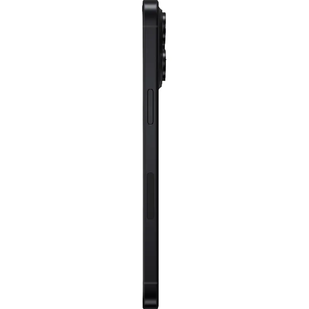 Смартфон Apple iPhone 15 Pro Max 1TB Black Titanium [MU7G3] [92625] - фото 12