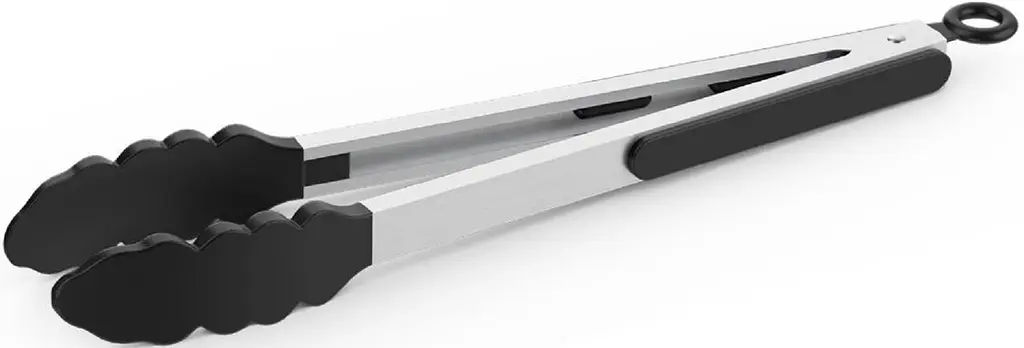 Електрогриль притискний Tefal Optigrill+ XL GC728D10 - фото 3