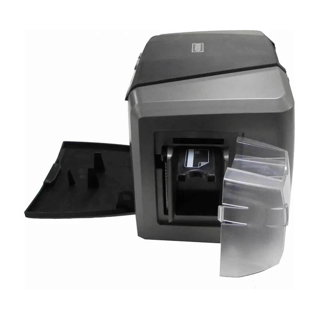 Принтер пластикових карт FARGO DTC1250E (10-029) - фото 3