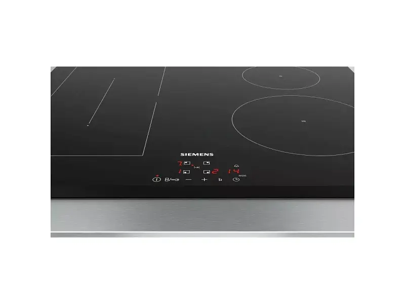 Електрична варильна поверхня Siemens EE611BPB5E - фото 3
