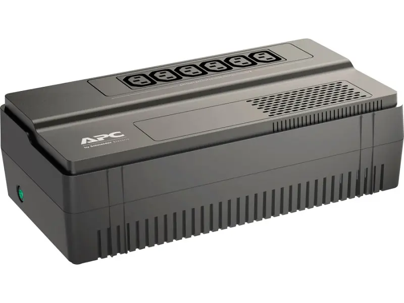 Лінійно-інтерактивний ДБЖ APC Easy UPS BV 650 ВА (BV650I)