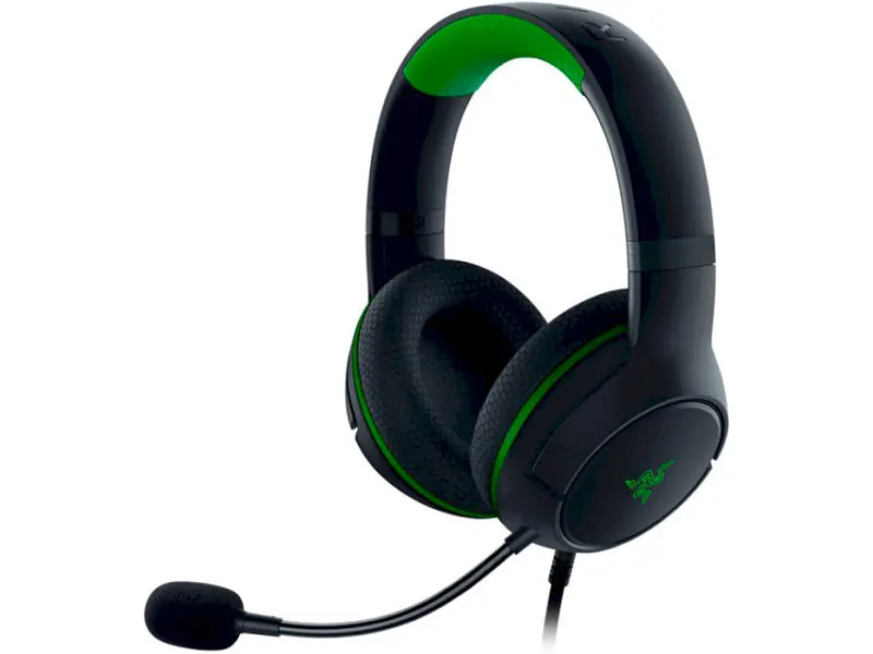 Гарнітура Razer Kaira X for Xbox Black (RZ04-03970100-R3M1) - фото 2