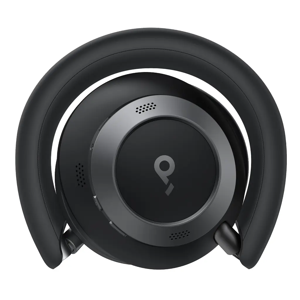 Навушники Anker SoundCore Space One Pro Black (A3062G11) - фото 8