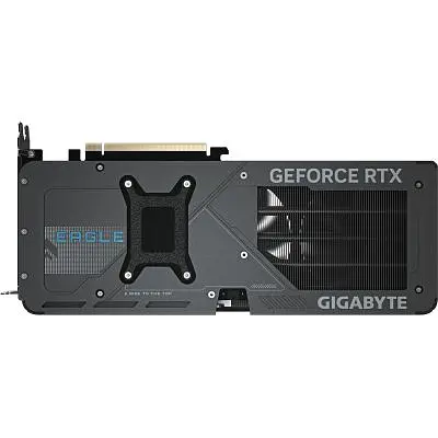 Відеокарта Gigabyte GeForce RTX5070 12Gb EAGLE OC SFF (GV-N5070EAGLE OC-12GD) - фото 7