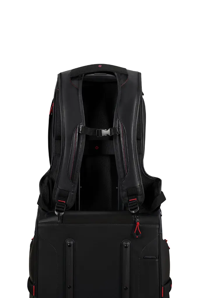 Рюкзак 15.6" Samsonite ECODIVER BLACK 45x32x20 KH7*09002 - фото 7