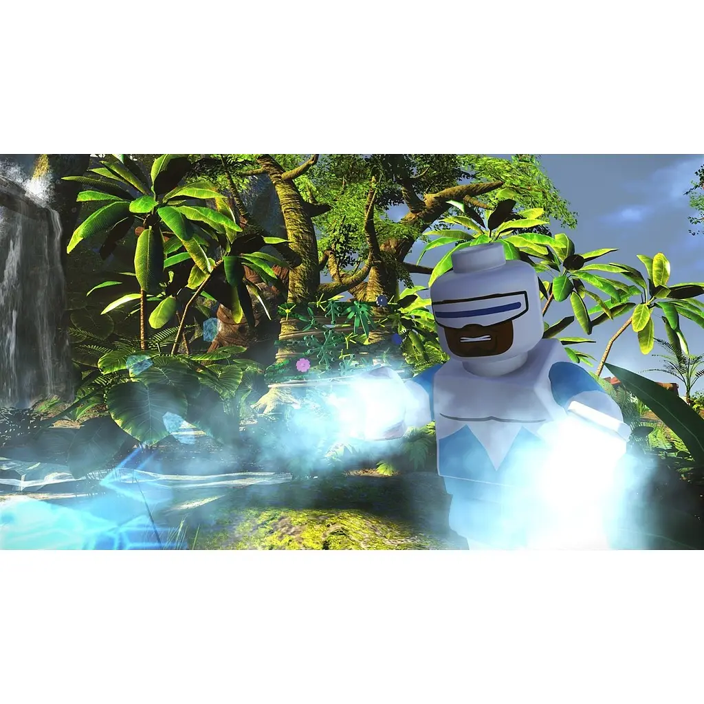 Ключ активации Microsoft LEGO The Incredibles для Xbox One/Series - фото 4