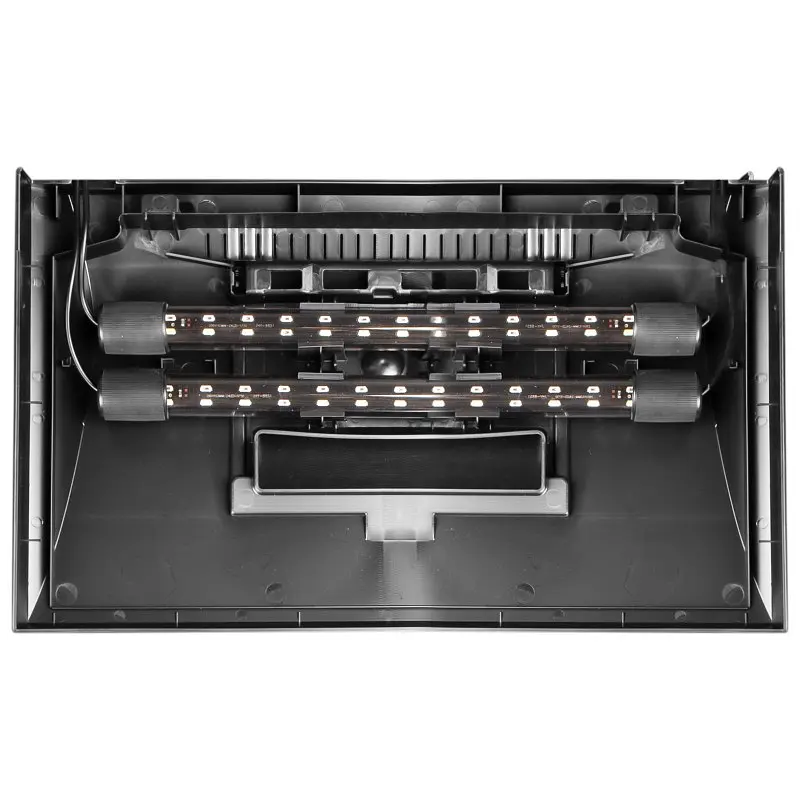 Світильник Kruger Meier LAFLORA S-Line 30 22 см 3W LED для акваріума з таймером - фото 9