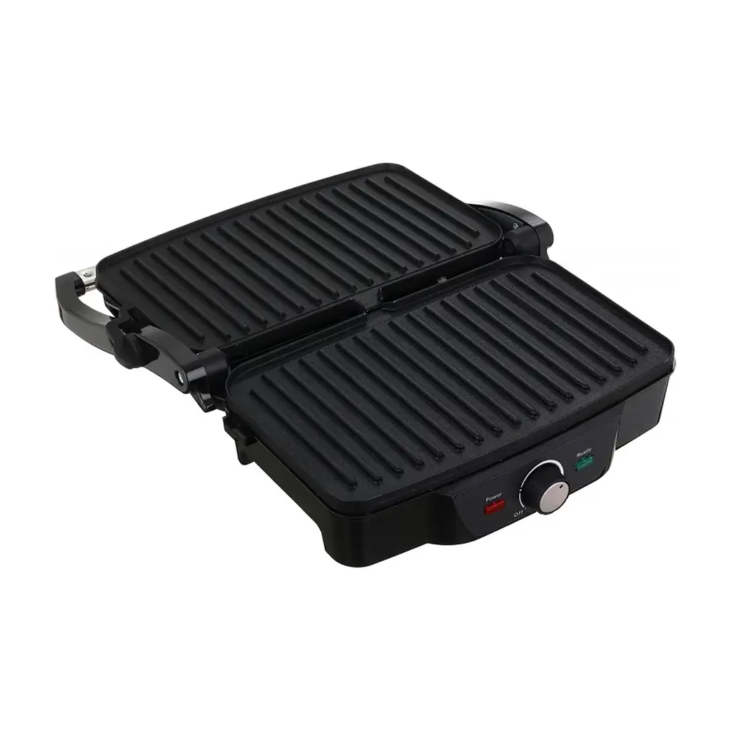 Електрогриль Saturn ST-EC1151 - фото 5