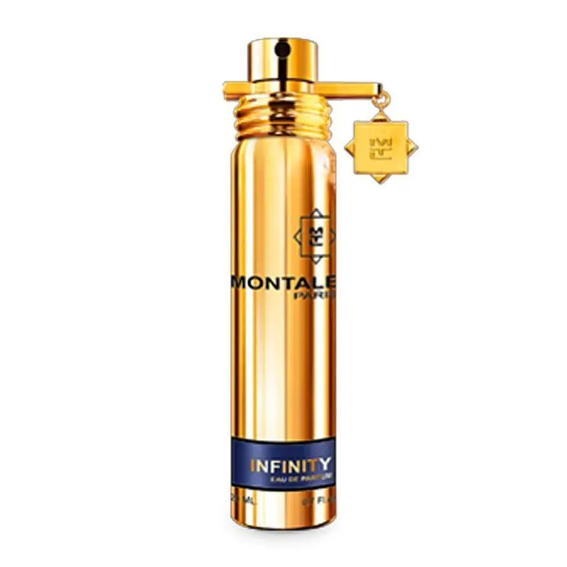Парфумована вода Montale Infinity 20 мл - фото 2