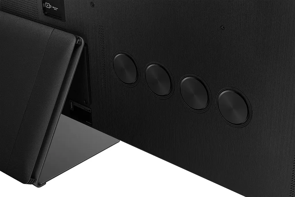 Телевизор Samsung QN800C 75" Neo QLED 8K [QE85QN800CUXUA] [91124] - фото 5