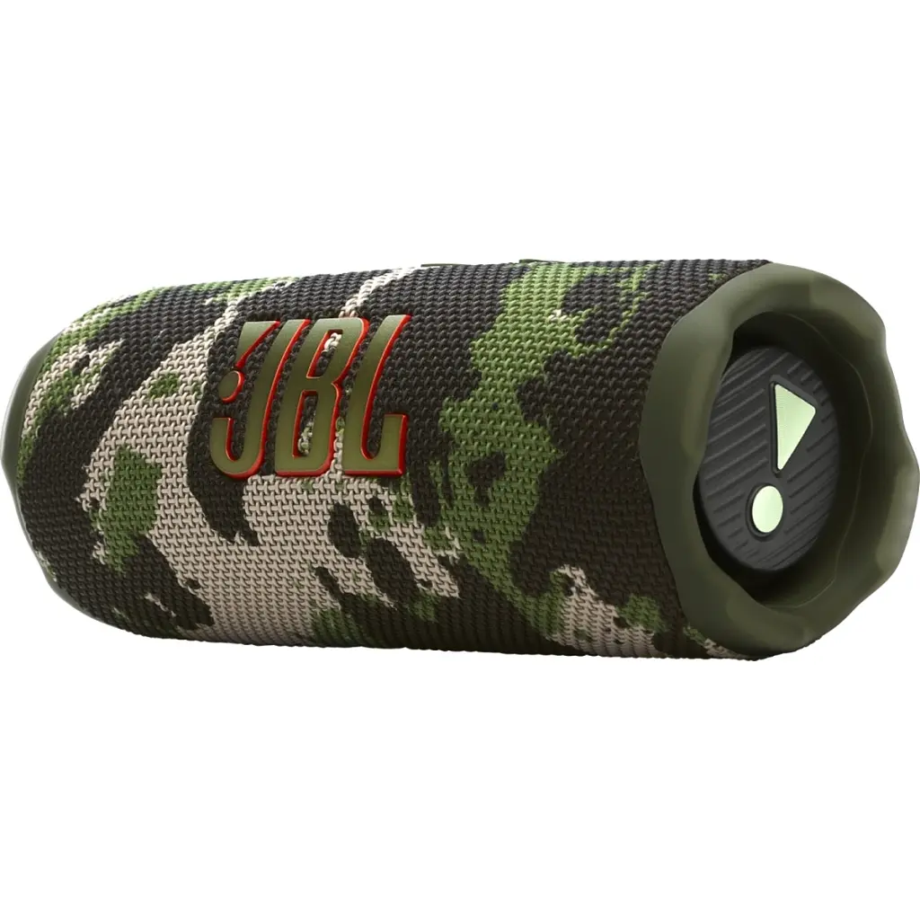 Акустична система JBL Flip 7 Squad (JBLFLIP7SQUAD) - фото 5