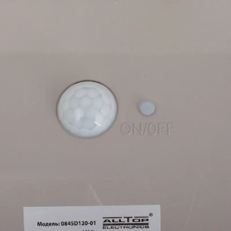 Прожектор ALLTOP 60 Вт (S0845ALT60WSTD) - фото 4