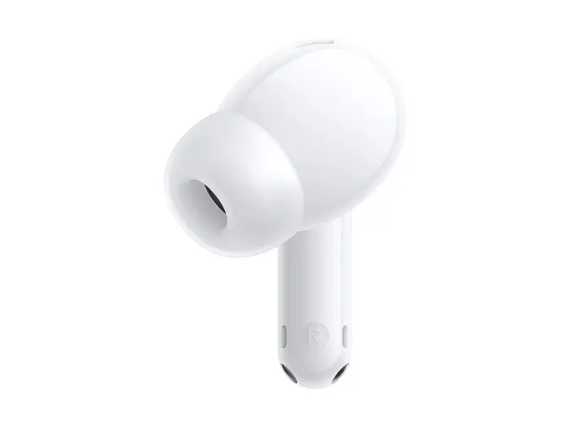 Навушники TWS Xiaomi Redmi Buds 8 Lite (BHR08OLGL) White - фото 2