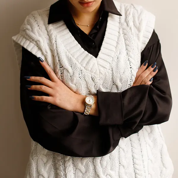 Годинник Carnival White - фото 5