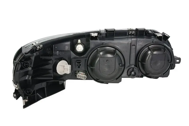 Фара передня ліва VOLVO S60 I, V70 II 07.00-06.04 TYC (20-0434-05-2) - фото 2