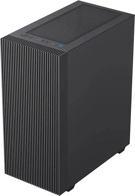 Корпус GameMax Edge (Edge) Без БП - фото 4