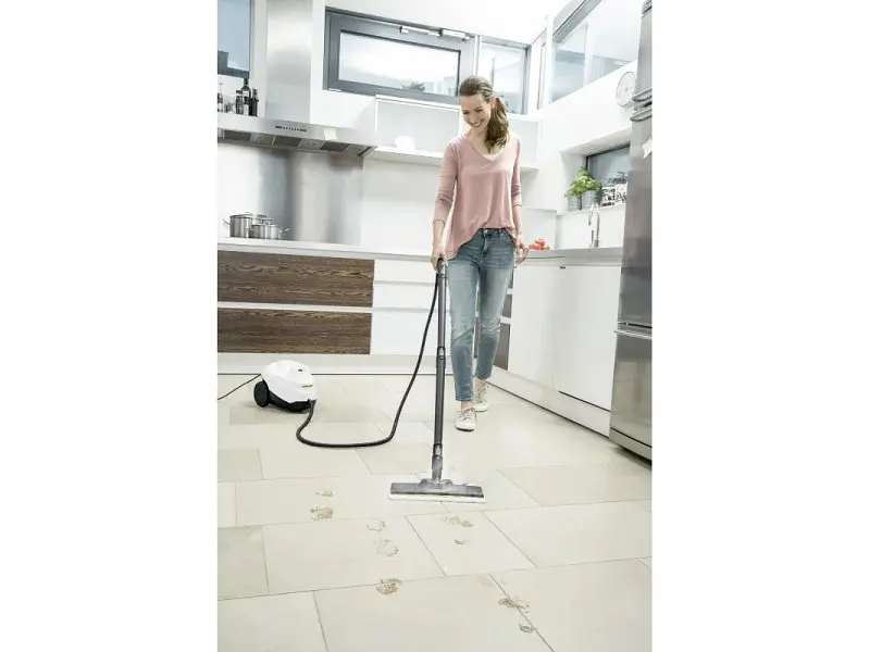Пароочисник Karcher SC 3 EasyFix (1.513-650.0) - фото 7