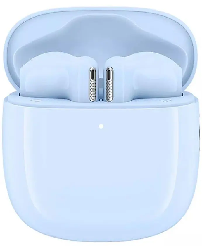 Навушники Baseus TWS Bowie WX5 TWS blue (54085) - фото 2