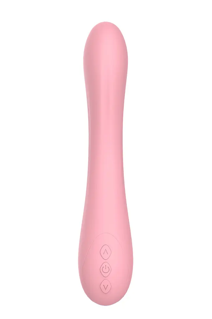 Вібратор для точки G Dream Toys the Candy Shop Peach Party - фото 3