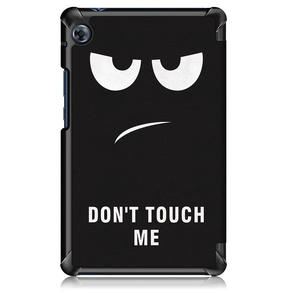 Чохол Primo для планшета Huawei MatePad T8 8.0" (KOBE2-L09 / KOBE2-L03 / KOBE2-W09) Slim Don't Touch - фото 2