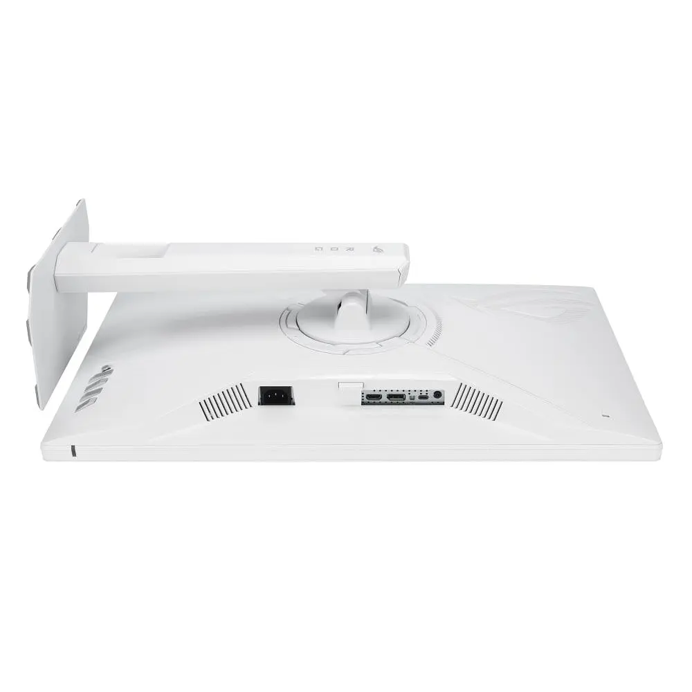 Монитор Asus 27" ROG Strix XG27ACMES-W IPS White 255Hz (90LM0C92-B01171) - фото 7