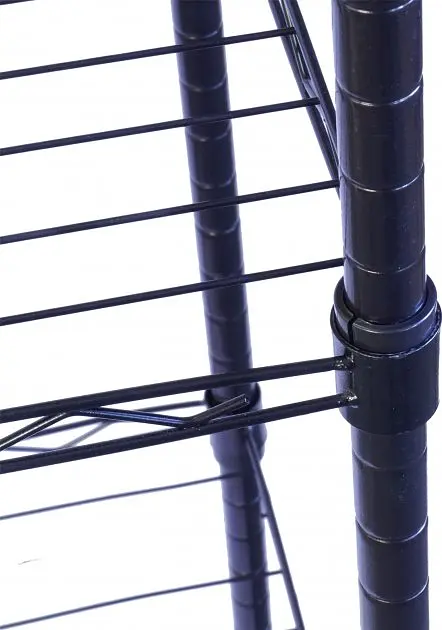 Кухонный стеллаж Supretto, для микроволновки (5863) - фото 2