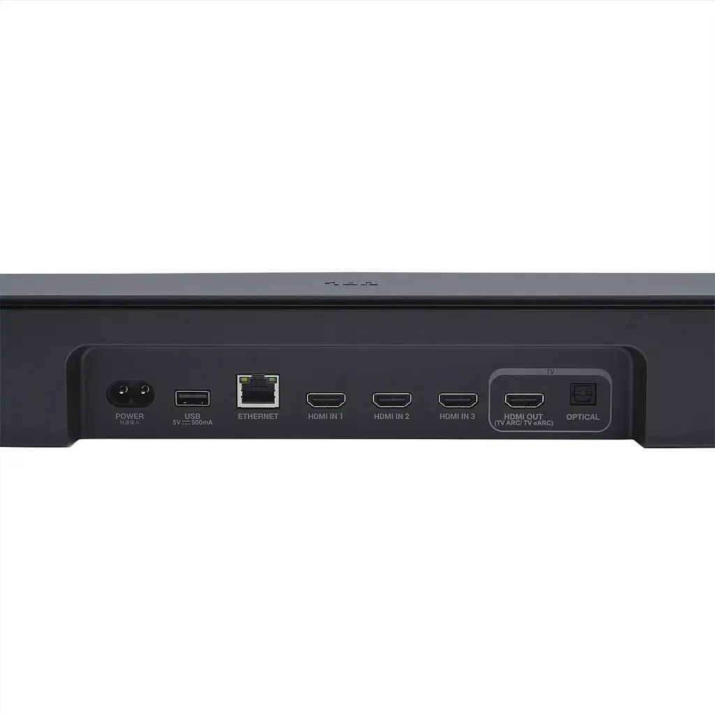 Акустична система JBL Bar 1300MK2 (JBLBAR1300M2BLKEP) - фото 7