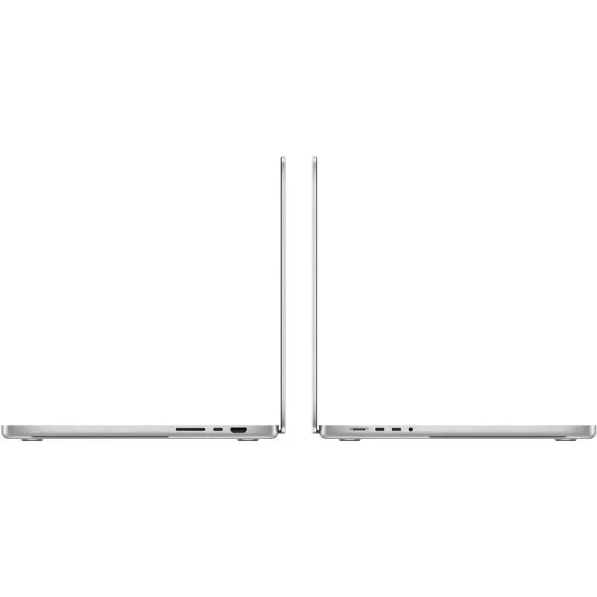 Ноутбук Apple MacBook Pro 16'' M2 Max 32GB/512GB Silver 2023 [Z177000E9] [88167] - фото 3