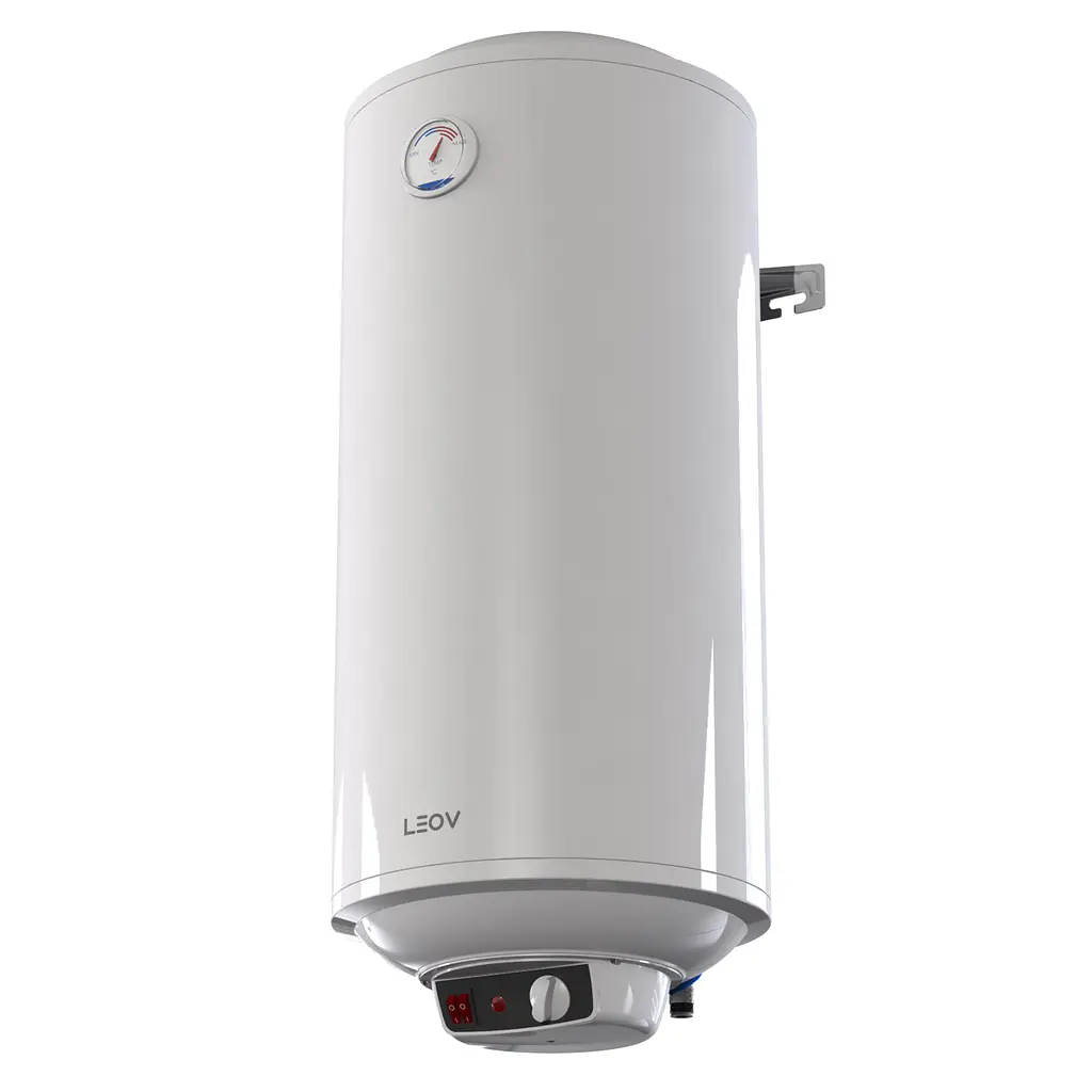 Водонагрівач Leov LV Slim Dry 50 сухий тен - фото 4