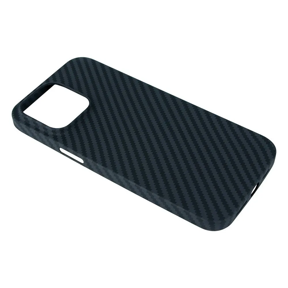 Чохол надтонка панель Hoco MagSafe Apple iPhone 14 Pro Max Black - фото 2