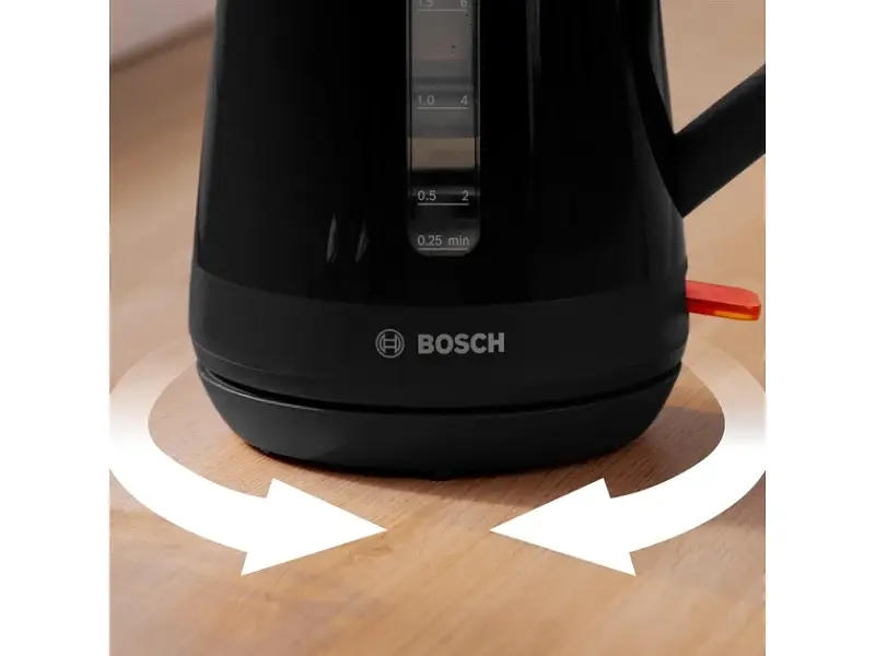 Електрочайник Bosch TWK1M123 - фото 11