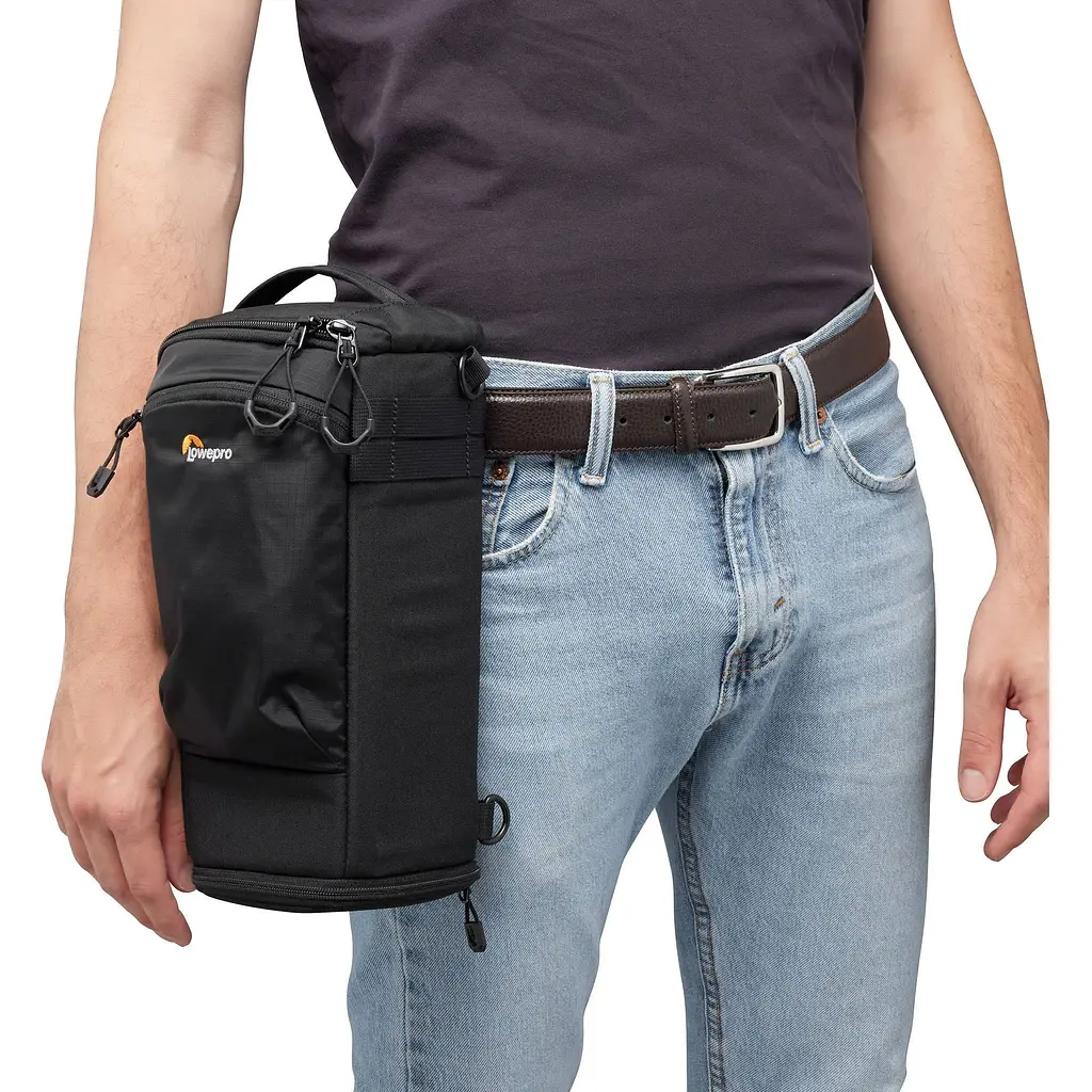 Сумка для фотоапарата Lowepro ProTactic TLZ 75 Slim AW III (LP37497-PWW) [135684] - фото 12