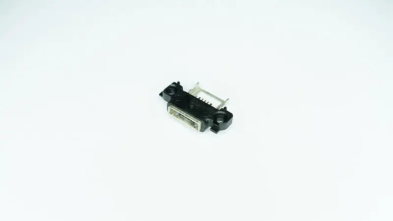 Роз'єм microUSB MUJ235 для планшета телефону - фото 2