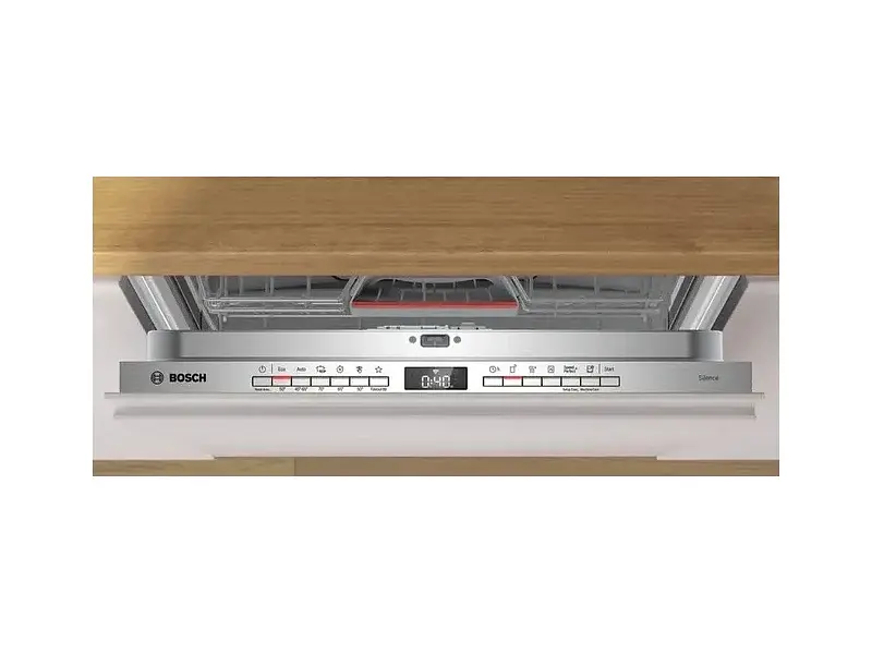 Посудомийна машина Bosch SMV4HVX00E - фото 8