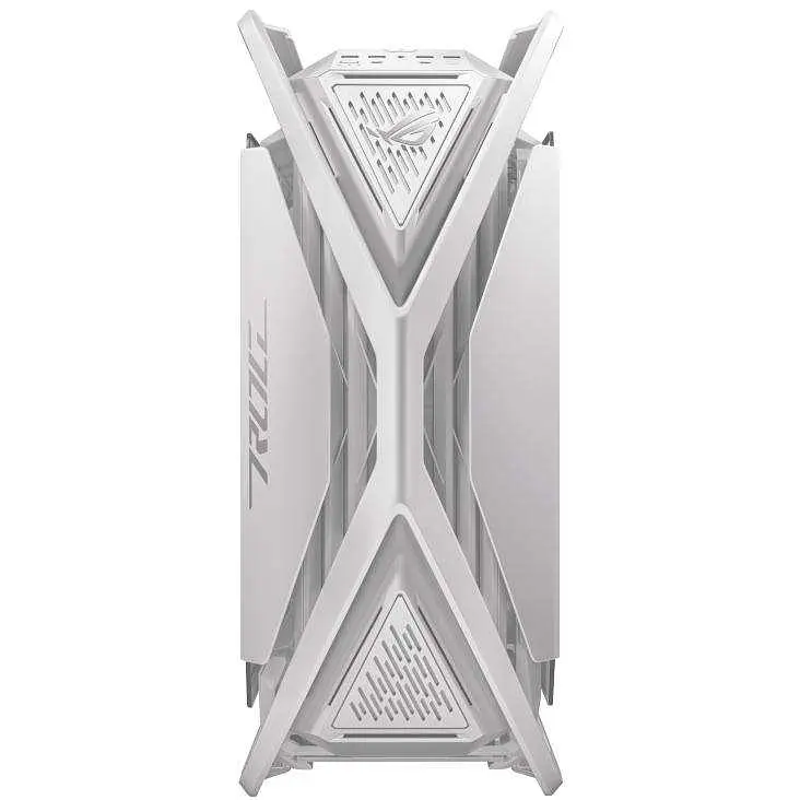 Корпус Asus ROG Hyperion GR701 White (90DC00F3-B39000) - фото 3