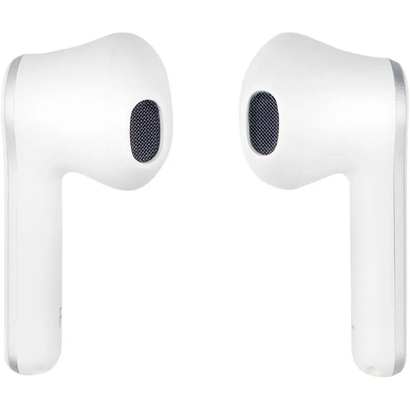 Бездротові навушники Bluetooth Headset Gelius Pro Basic GP-TWS011 White - фото 4