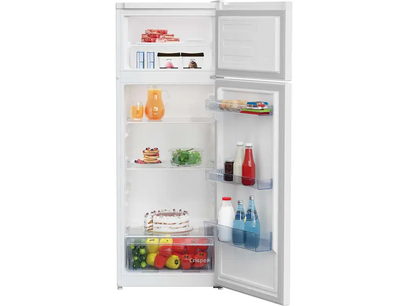 Холодильник Beko RDSA240K40WN - фото 3
