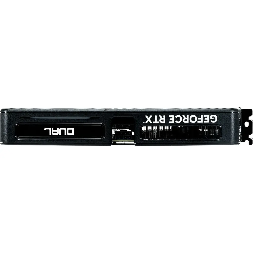 Відеокарта Palit GeForce RTX 5060 Dual (NE75060019P1-GB2063D) UA [138810] - фото 7
