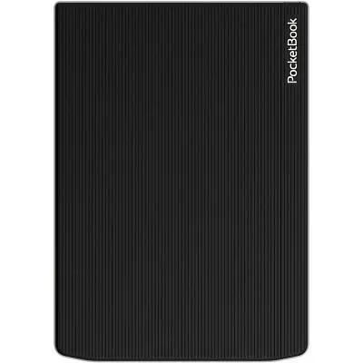 Электронная книга Pocketbook 743G InkPad 4, Stardust Silver (PB743G-U-WW) - фото 2