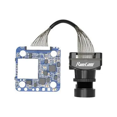 Камера FPV RunCam Hybrid 2 (HP008.0061-2) - фото 4