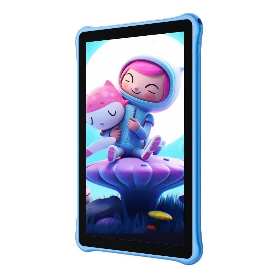 Планшет Blackview Tab 30 Kids 2/64Gb Wi-Fi Stitch Blue (No Adapter) Global version - фото 6