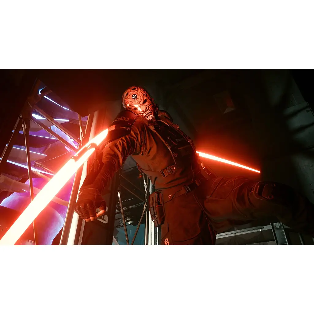 Гра Cyberpunk 2077: Ultimate Edition для Nintendo Switch 2 (RU) (5902367642440) [143634] - фото 5