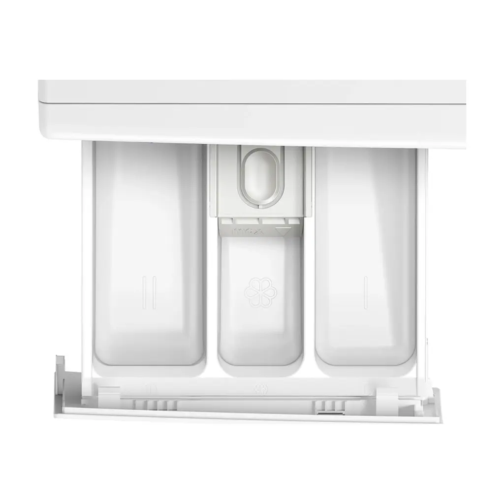 Пральна машина Bosch WGA244Z0UA - фото 4