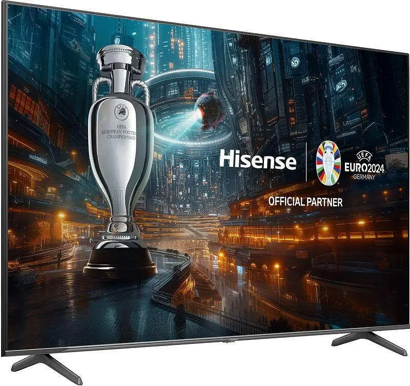Телевізор Hisense 85E7NQ Pro - фото 3