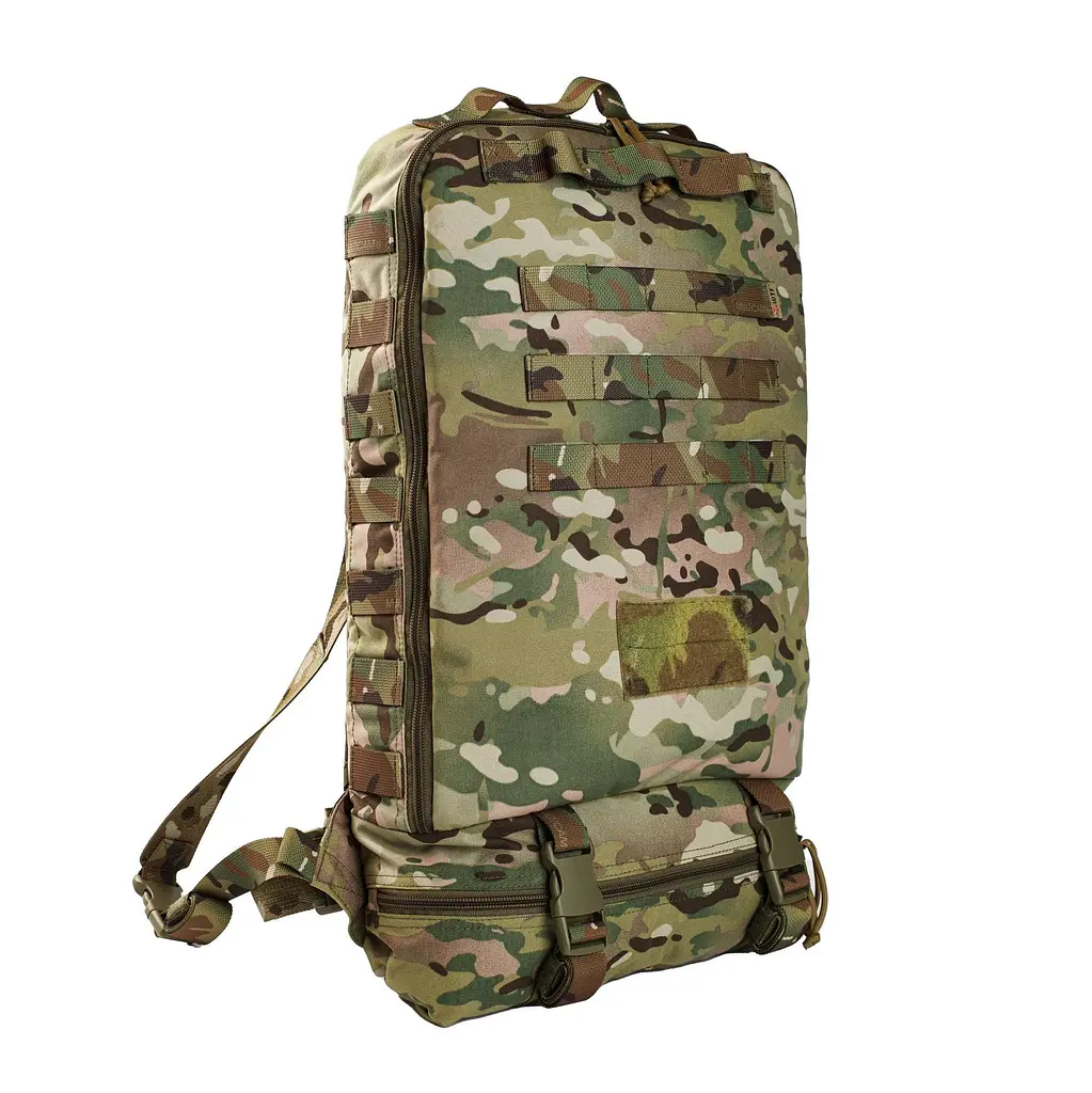МОДУЛЬНИЙ РЮКЗАК МЕДИКА Multicam Replica WTF - фото 7