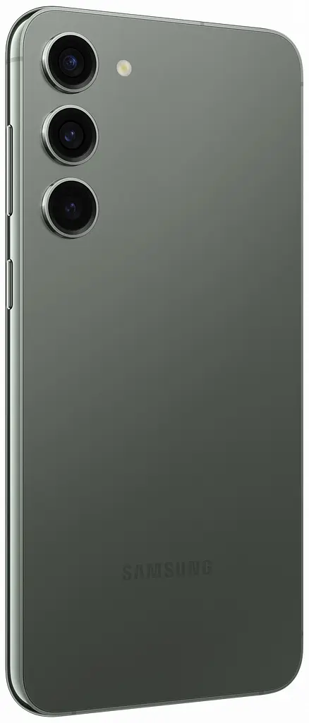 Смартфон Samsung Galaxy S23+ 8/256GB Green SM-S916N 1 sim + eSIM - фото 6