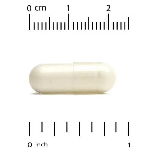 Для суглобів та зв'язок PEA 600 mg 30 рослинних капсул California Gold Nutrition vit0006046 - фото 3