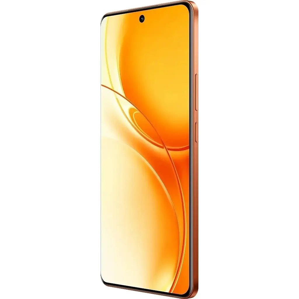 Смартфон Realme P4 Power 5G 8/256GB Orange (Global) NFC - фото 3