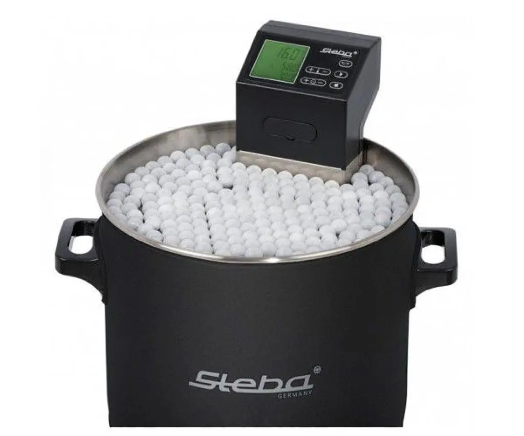 Кульки для Су Вид Steba Balls for Sous Vide - фото 2